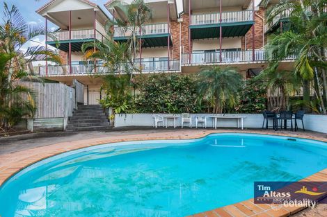 4/8 Overend St, Norman Park, QLD 4170