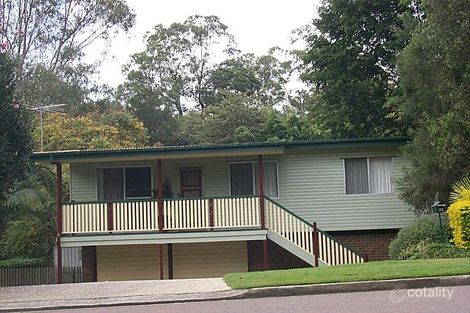 66 Folkstone Ave, Albany Creek, QLD 4035