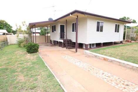 Property photo of 23 Evans Street Sunset QLD 4825