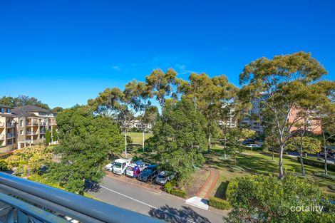 Property photo of 14/3 Bradley Place Liberty Grove NSW 2138