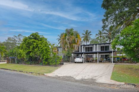 Property photo of 4/1-3 Bouganvillea Street Holloways Beach QLD 4878
