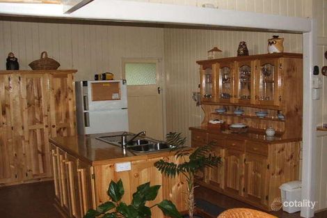 Property photo of 22 Alfred Street Nanango QLD 4615