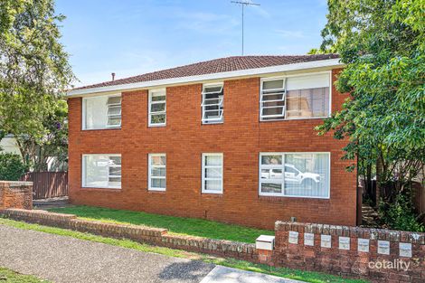 2/38 George St, Mortdale, NSW 2223