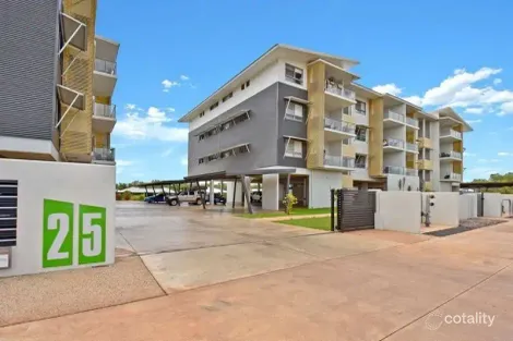 43/25 Fairweather Cres, Coolalinga, NT 0839