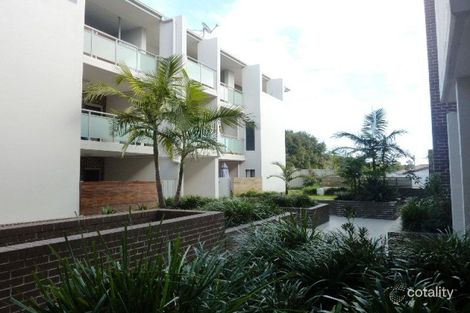 Property photo of 9/16 Boronia Road Greenacre NSW 2190