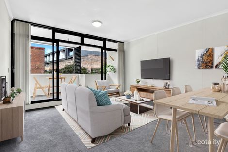 B108/3 Brennan St, Alexandria, NSW 2015