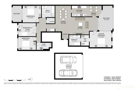 Property photo of 23/24 Phillips Street Cabarita NSW 2137