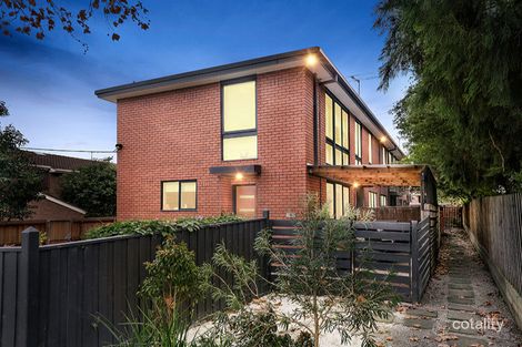 Property photo of 3/51 Locksley Road Ivanhoe VIC 3079