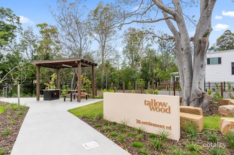Property photo of 10/76 Settlement Road The Gap QLD 4061