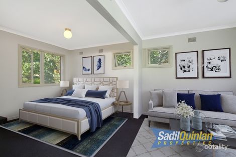 Property photo of 21 Dumaresq Street Dickson ACT 2602