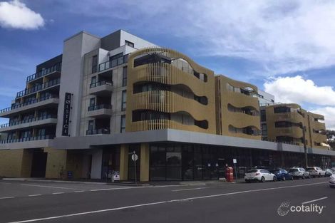 Property photo of 205/138 Camberwell Road Hawthorn East VIC 3123
