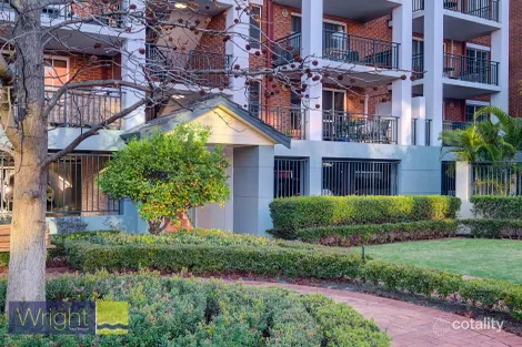 Property photo of 7/10 Pendal Lane Perth WA 6000
