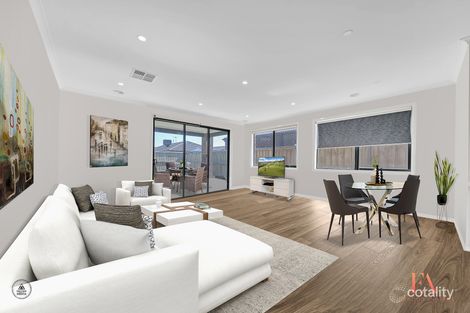Property photo of 11 Andross Circuit Tarneit VIC 3029