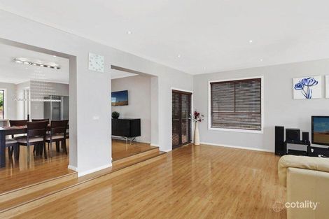 Property photo of 4 Carver Crescent Baulkham Hills NSW 2153