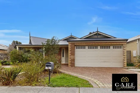 12 Mallett Gr, Lyndhurst, VIC 3975