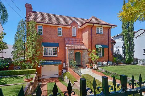 Property photo of 12 Killara Avenue Hamilton QLD 4007
