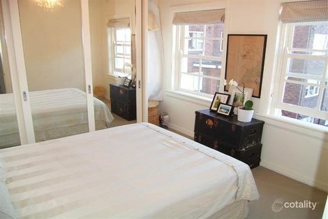 Property photo of 13/63 Elizabeth Bay Road Rushcutters Bay NSW 2011