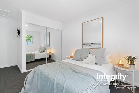 Property photo of 13/76 Brinawarr Street Bomaderry NSW 2541