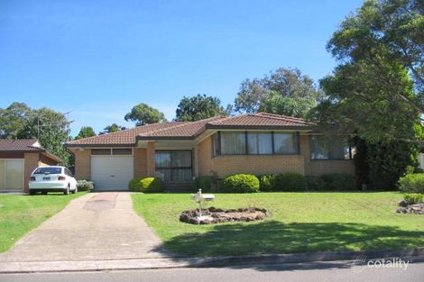 25 Warlencourt Ave, Milperra, NSW 2214