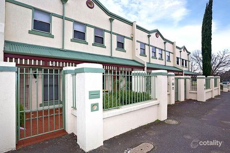 Property photo of 7/65-71 Pearson Street Brunswick West VIC 3055