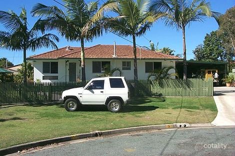 2 Clark Ct, Redcliffe, QLD 4020