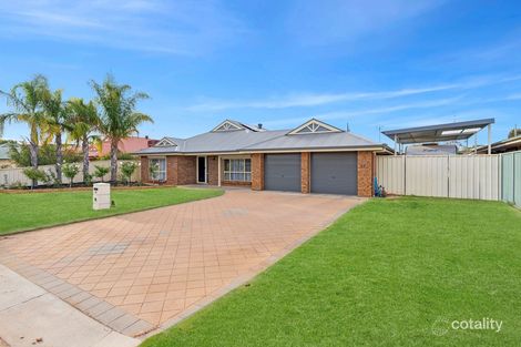 Property photo of 11 Rosenthal Drive Berri SA 5343
