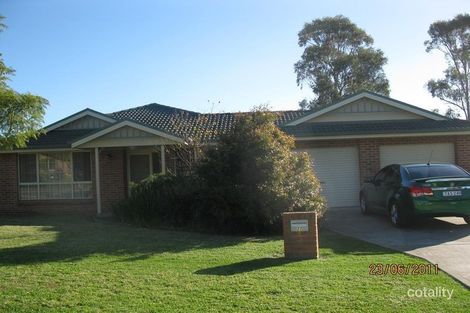 Property photo of 27 Rayleigh Drive Worrigee NSW 2540