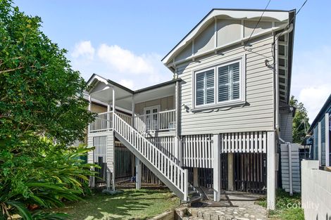 23 Elfin St, East Brisbane, QLD 4169