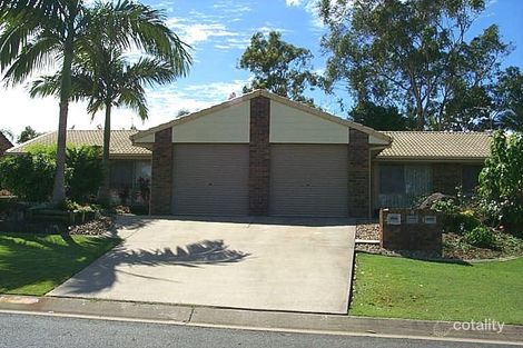 8 Robin Joy Cl, Labrador, QLD 4215