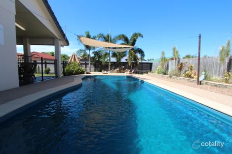 Property photo of 4 Montebello Circle Kirwan QLD 4817