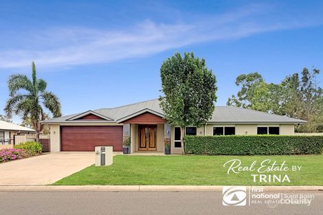67 Pilkington St, Chinchilla, QLD 4413