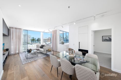 703/26 Whistler St, Manly, NSW 2095