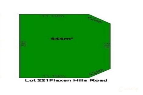 221 Flaxen Hills Rd, Doreen, VIC 3754