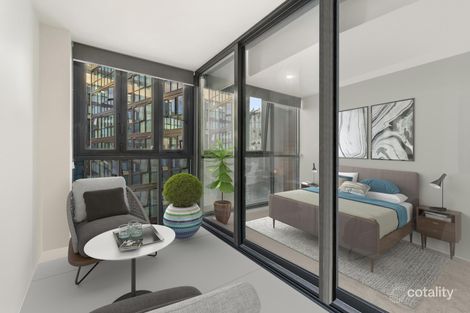 Property photo of 408/2 Batman Street Braddon ACT 2612