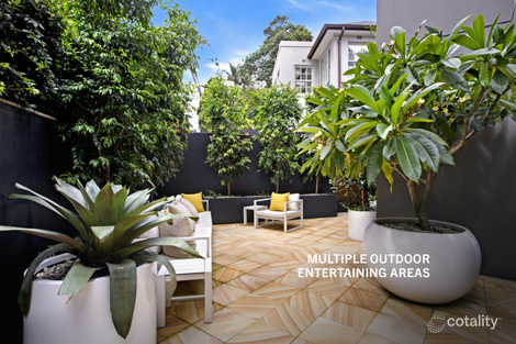 Property photo of 16-18 Thornton Street Darling Point NSW 2027