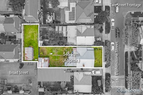 Property photo of 47 Elphinstone Street West Footscray VIC 3012