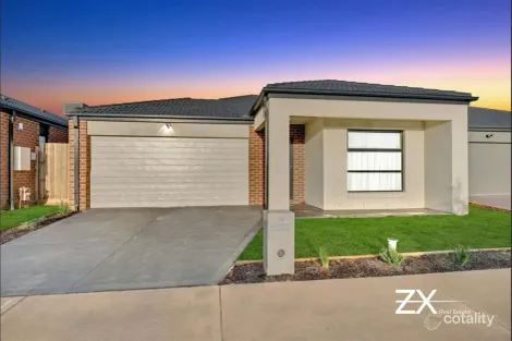 93 Newbridge Bvd, Wallan, VIC 3756