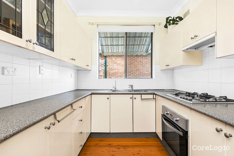 Property photo of 44 Belemba Avenue Roselands NSW 2196