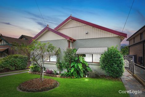 Property photo of 44 Belemba Avenue Roselands NSW 2196