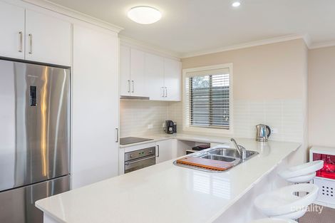 Property photo of 16/37 Ainsworth Street Mawson ACT 2607