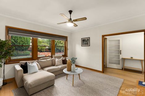 Property photo of 3 Sargood Street Hampton VIC 3188