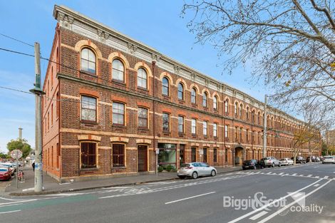 Property photo of 207/56 Nicholson Street Abbotsford VIC 3067