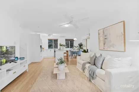 Property photo of 1/92 Station Road Indooroopilly QLD 4068