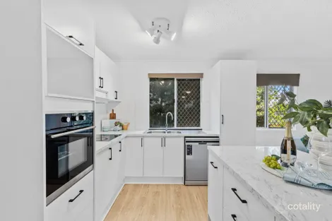 Property photo of 1/92 Station Road Indooroopilly QLD 4068