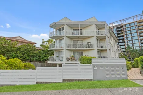 Property photo of 1/92 Station Road Indooroopilly QLD 4068