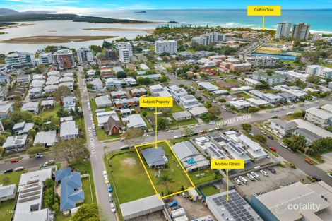 Property photo of 31 Hinkler Parade Maroochydore QLD 4558