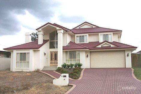 36 Dornoch Cres, Ferny Grove, QLD 4055