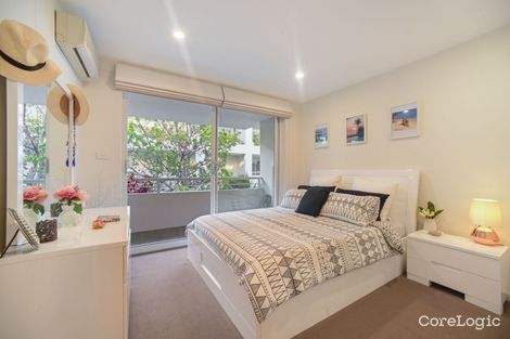 Property photo of 17/668 Botany Road Alexandria NSW 2015