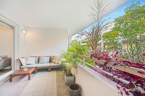 Property photo of 17/668 Botany Road Alexandria NSW 2015