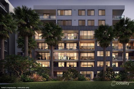 Property photo of 2304D/67 Wilson Street Botany NSW 2019